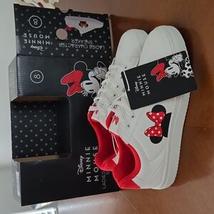 Disney Minnie Mouse Sneakers